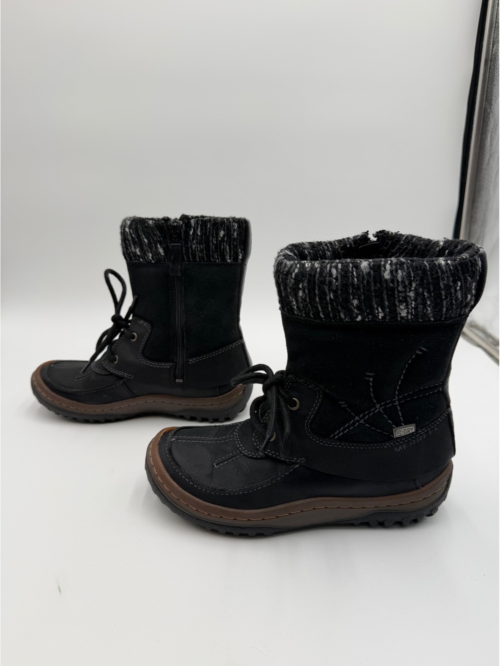 Merrell Decora Bolero waterproof winter boots